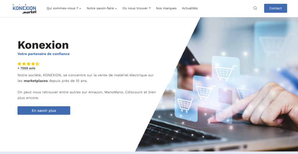 portfolio