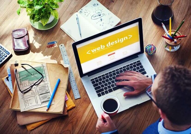 Top 5 des agences web à Paris pour la création de sites responsives